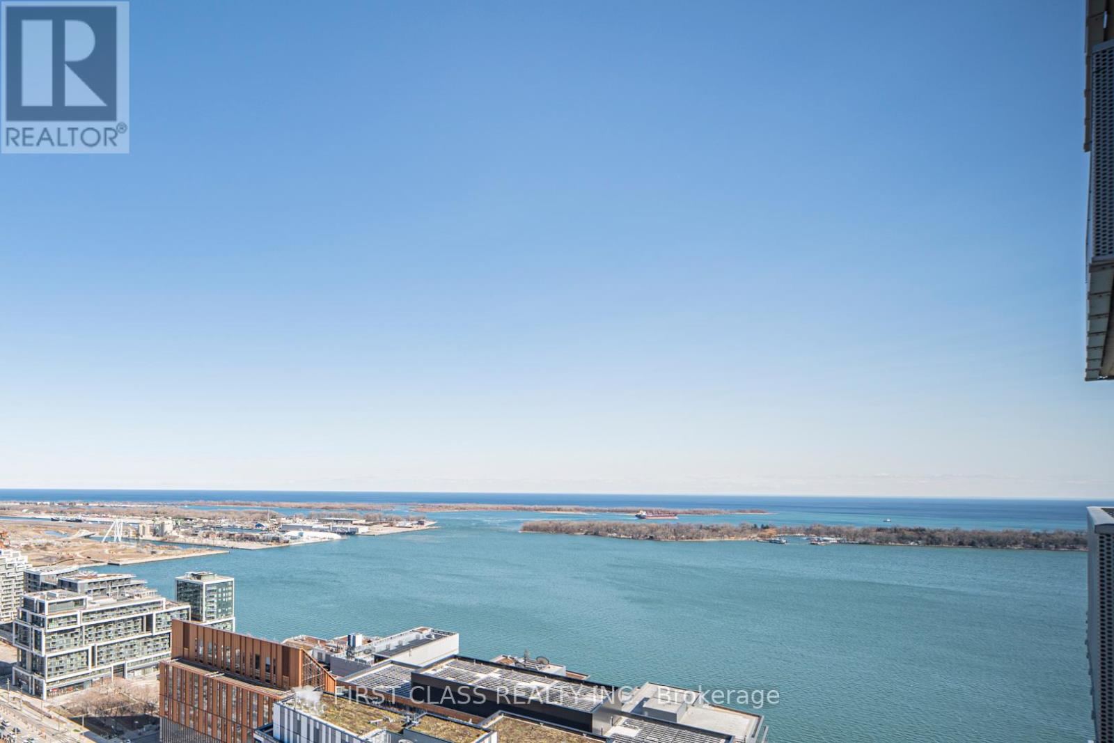 3202 - 20 RICHARDSON STREET, Toronto (Waterfront Communities), Ontario, M5A0S6 — Photo 10