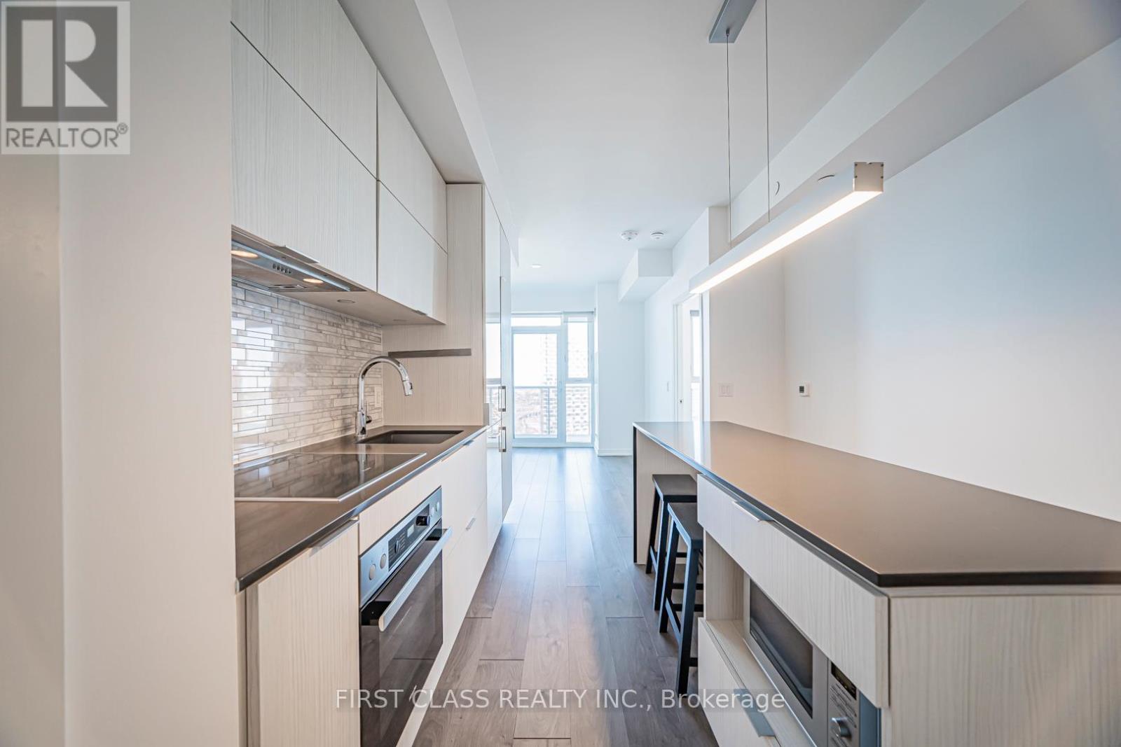 3202 - 20 RICHARDSON STREET, Toronto (Waterfront Communities), Ontario, M5A0S6 — Photo 15