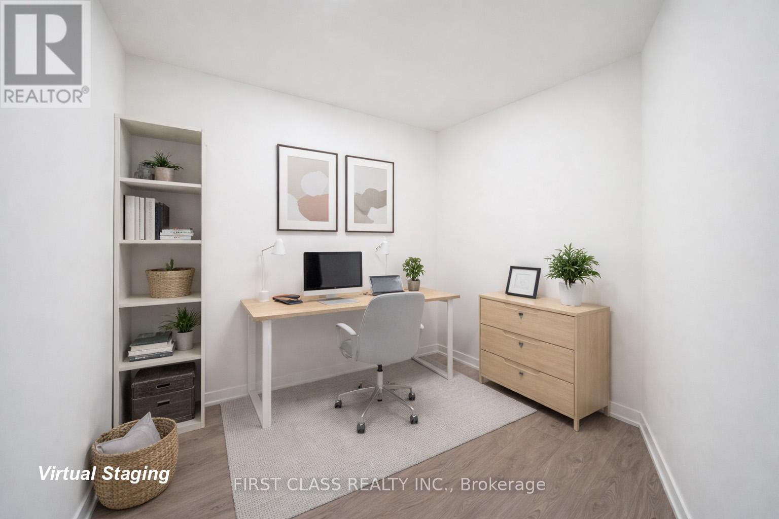 3202 - 20 RICHARDSON STREET, Toronto (Waterfront Communities), Ontario, M5A0S6 — Photo 3