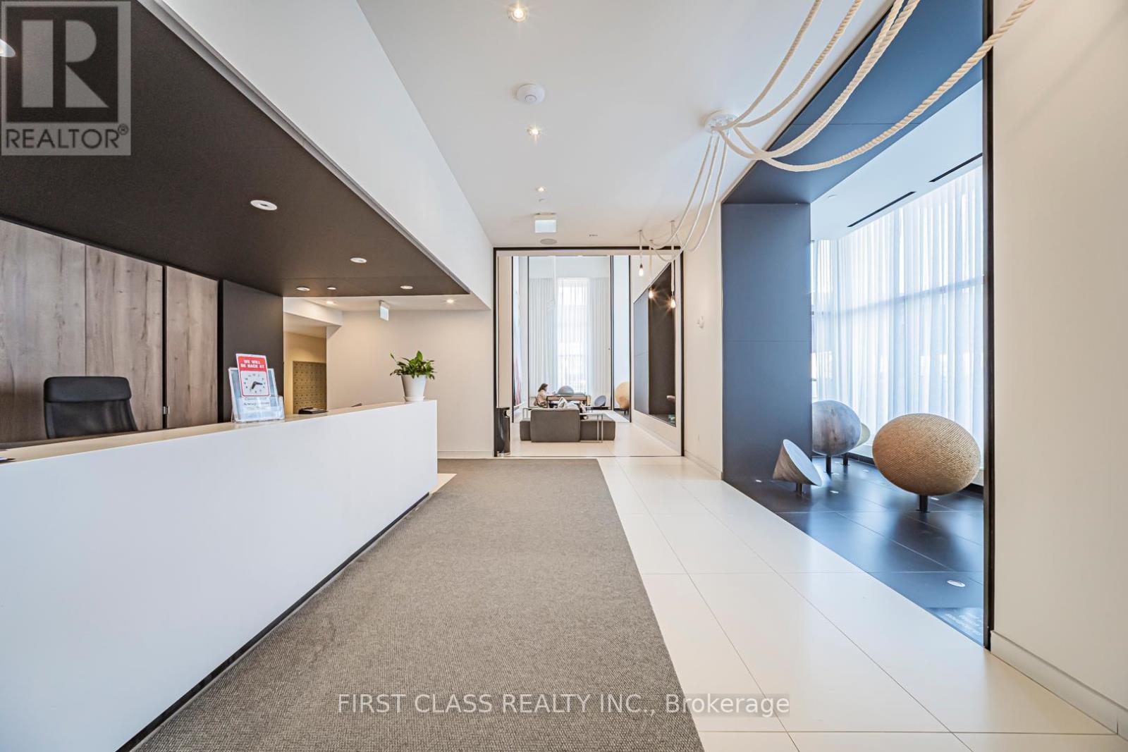 3202 - 20 RICHARDSON STREET, Toronto (Waterfront Communities), Ontario, M5A0S6 — Photo 32