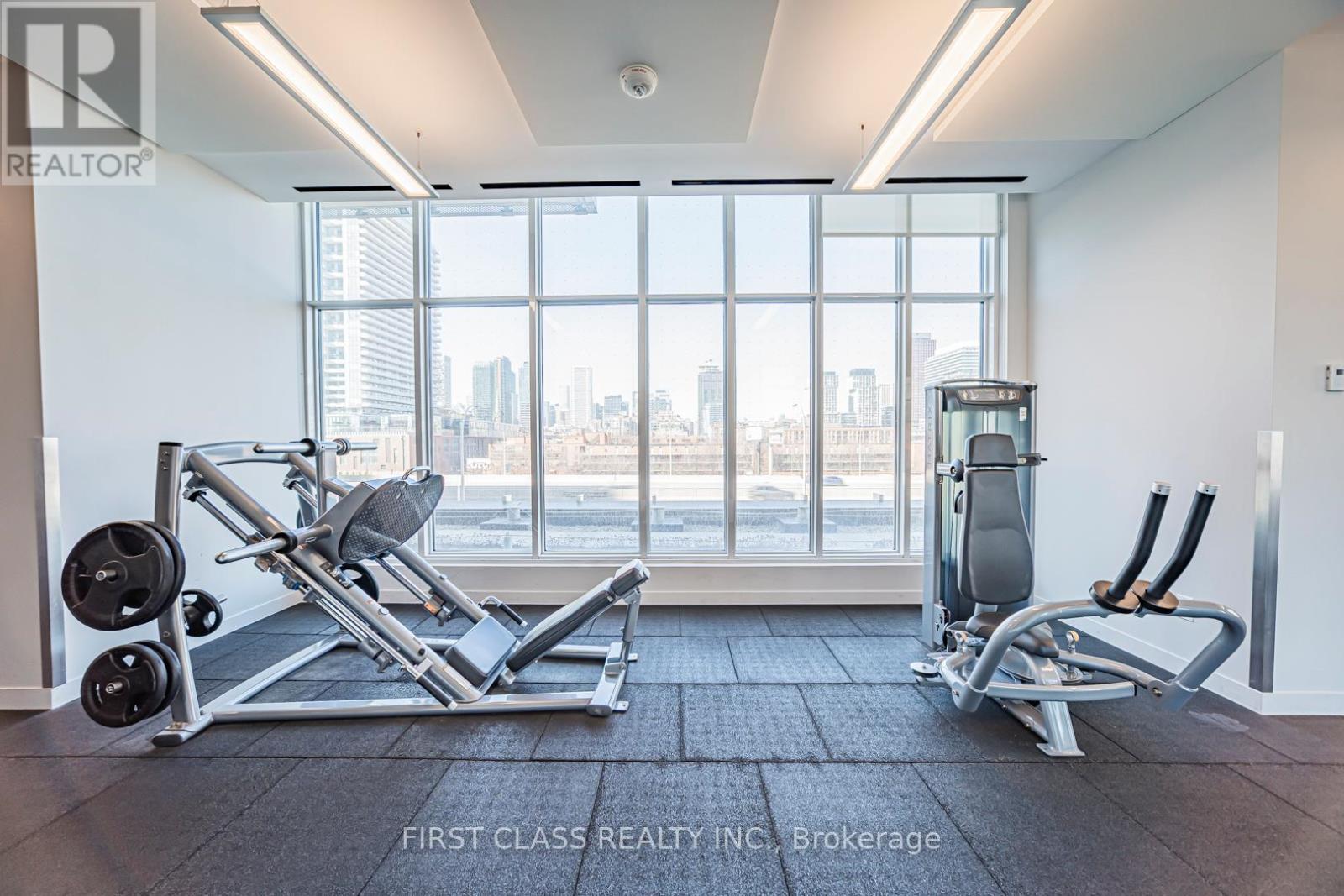 3202 - 20 RICHARDSON STREET, Toronto (Waterfront Communities), Ontario, M5A0S6 — Photo 35