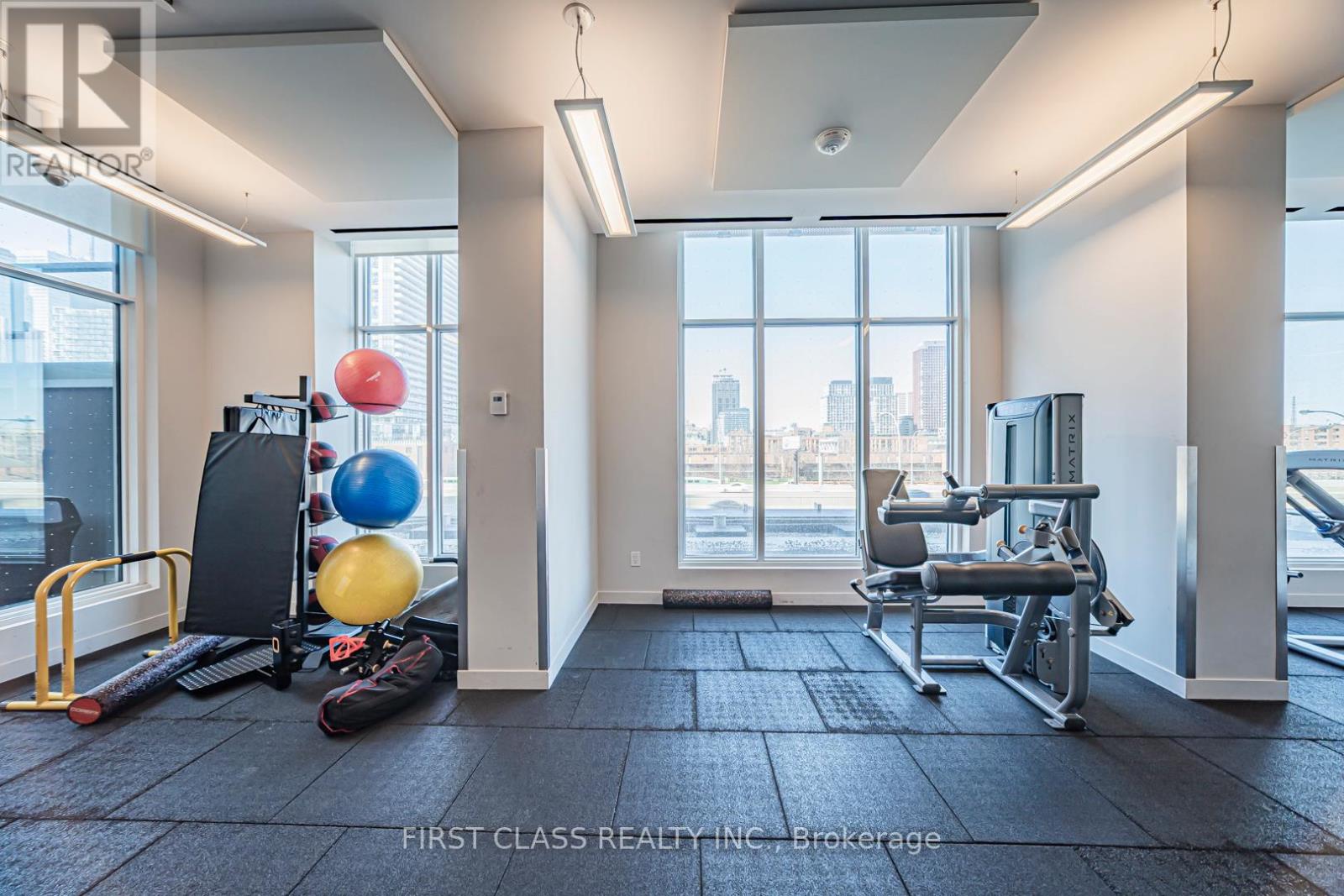 3202 - 20 RICHARDSON STREET, Toronto (Waterfront Communities), Ontario, M5A0S6 — Photo 36