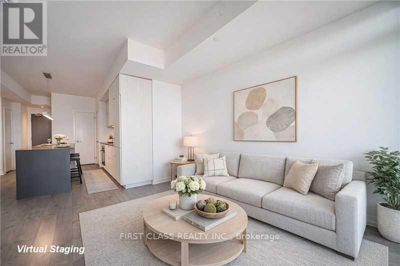 3202 - 20 RICHARDSON STREET, Toronto (Waterfront Communities), Ontario, M5A0S6 — Photo 4