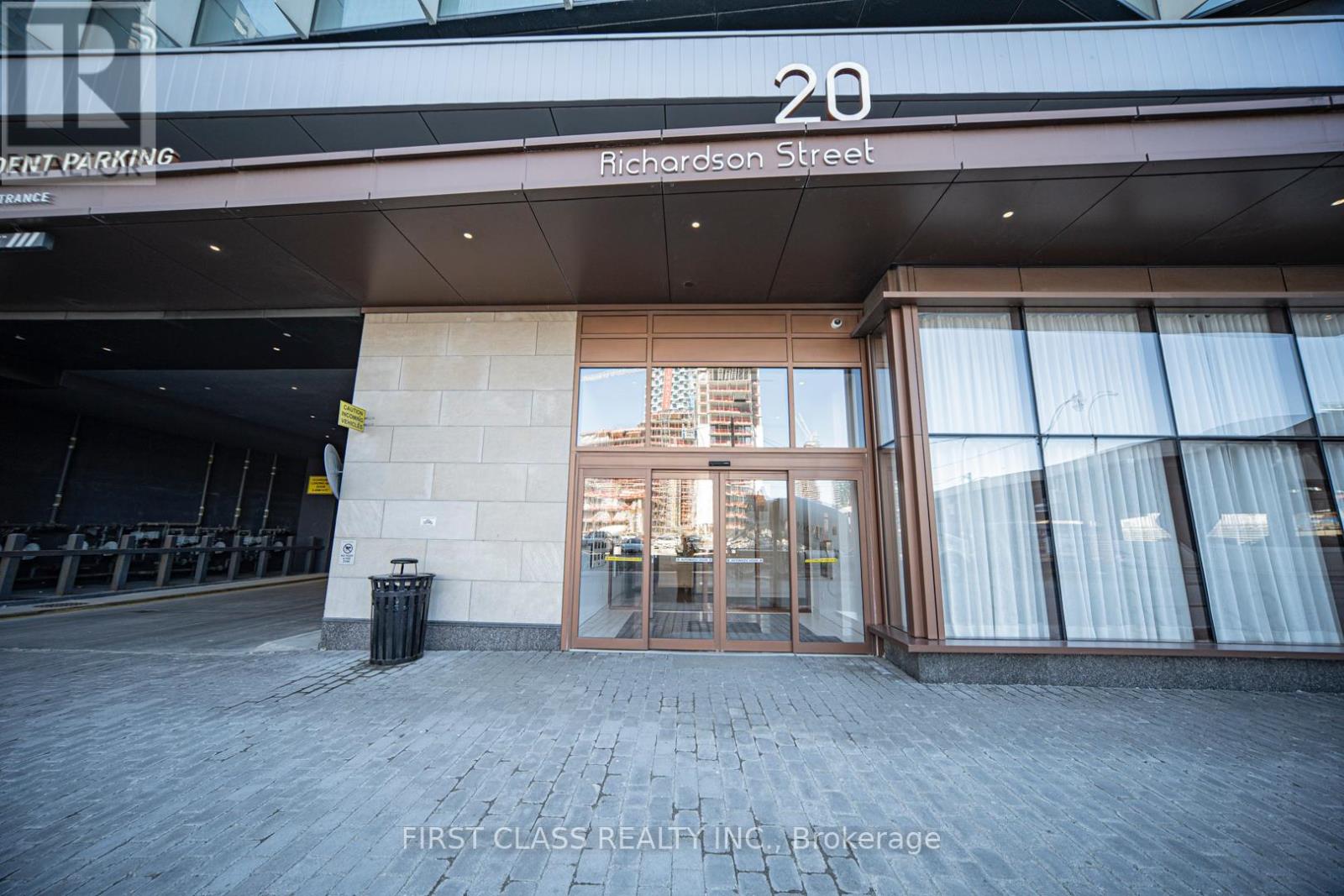 3202 - 20 RICHARDSON STREET, Toronto (Waterfront Communities), Ontario, M5A0S6 — Photo 7