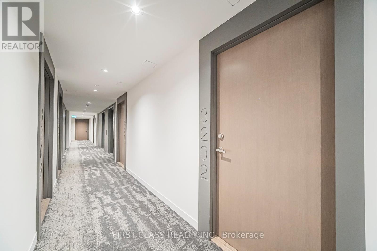 3202 - 20 RICHARDSON STREET, Toronto (Waterfront Communities), Ontario, M5A0S6 — Photo 8