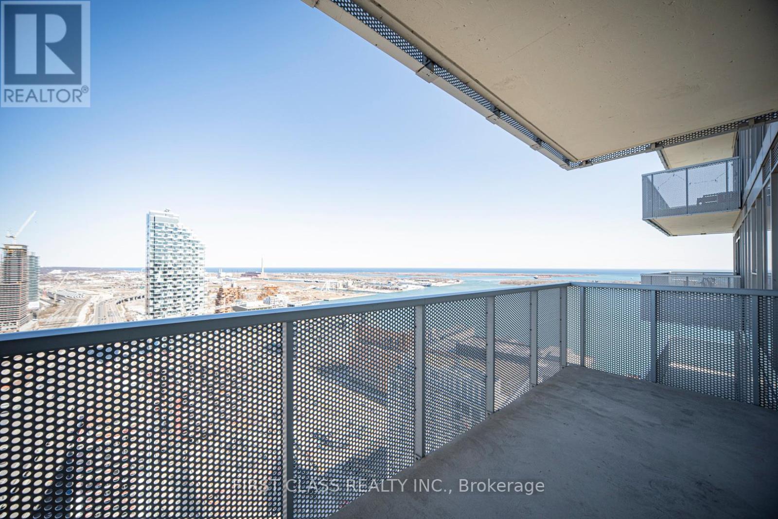 3202 - 20 RICHARDSON STREET, Toronto (Waterfront Communities), Ontario, M5A0S6 — Photo 9