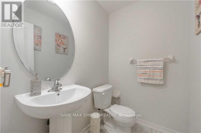 78 ASPEN HILLS ROAD, Brampton (Credit Valley), Ontario, L6Y6E4 — Photo 16