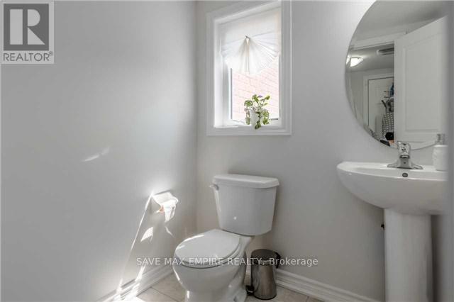 78 ASPEN HILLS ROAD, Brampton (Credit Valley), Ontario, L6Y6E4 — Photo 17