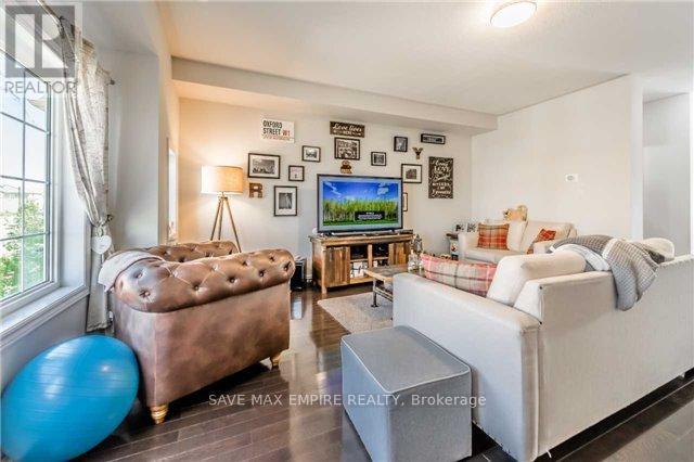 78 ASPEN HILLS ROAD, Brampton (Credit Valley), Ontario, L6Y6E4 — Photo 3