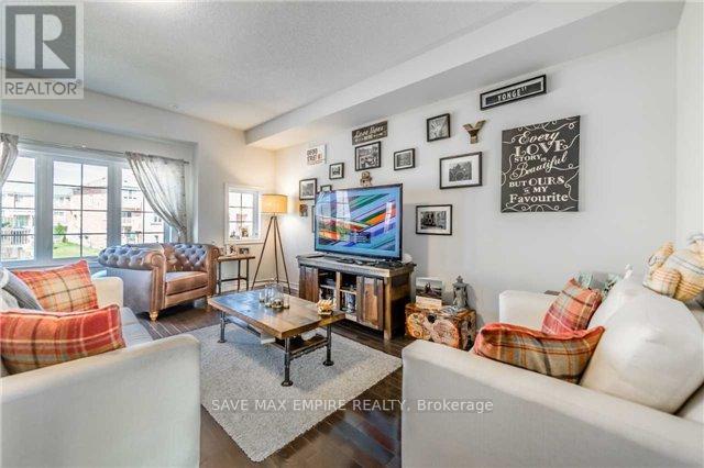 78 ASPEN HILLS ROAD, Brampton (Credit Valley), Ontario, L6Y6E4 — Photo 4