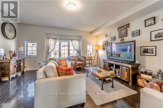 78 ASPEN HILLS ROAD, Brampton (Credit Valley), Ontario, L6Y6E4 — Photo 5