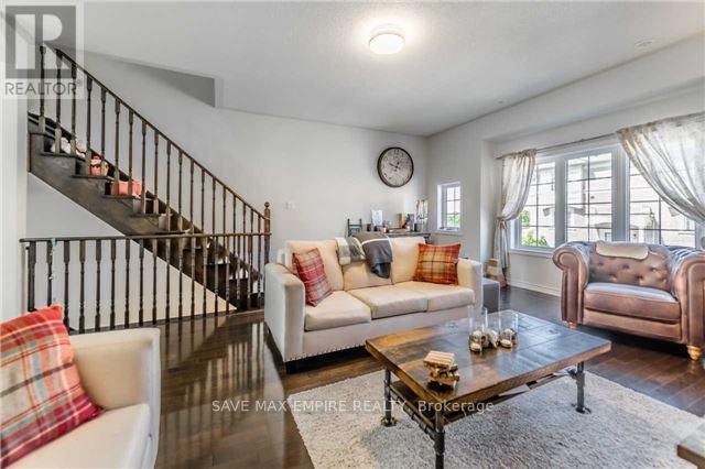 78 ASPEN HILLS ROAD, Brampton (Credit Valley), Ontario, L6Y6E4 — Photo 6