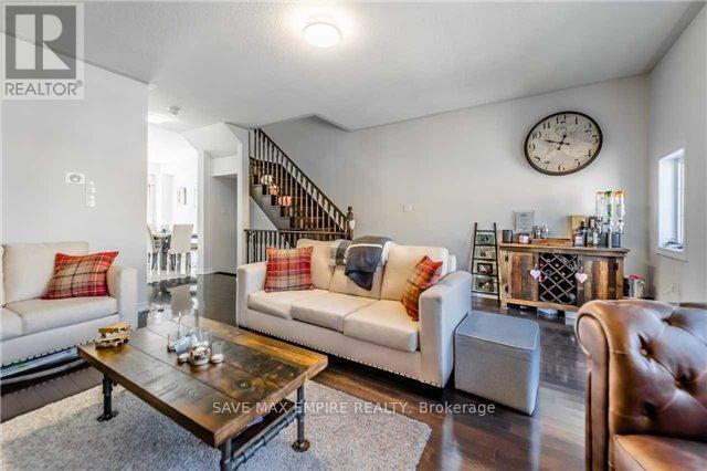 78 ASPEN HILLS ROAD, Brampton (Credit Valley), Ontario, L6Y6E4 — Photo 7