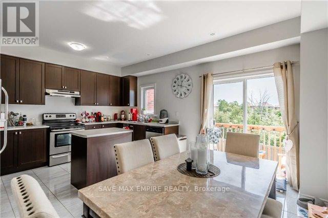 78 ASPEN HILLS ROAD, Brampton (Credit Valley), Ontario, L6Y6E4 — Photo 8