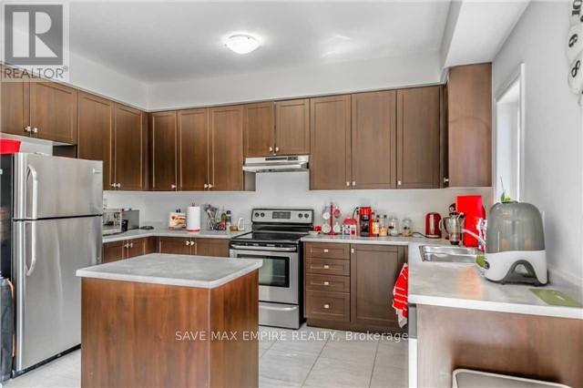 78 ASPEN HILLS ROAD, Brampton (Credit Valley), Ontario, L6Y6E4 — Photo 9