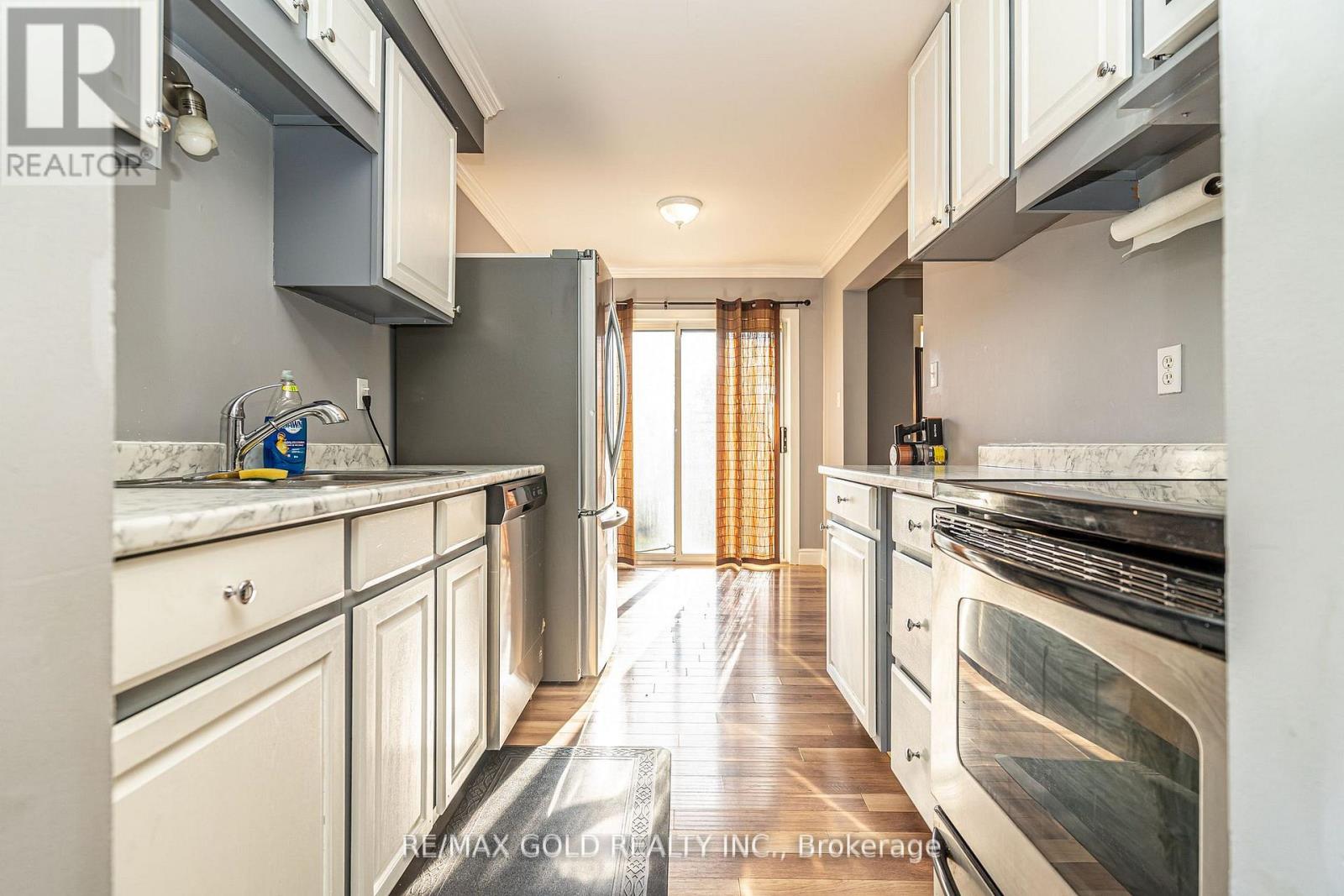 41 - 46 DEARBOURNE BOULEVARD, Brampton (Southgate), Ontario, L6T1J7 — Photo 10