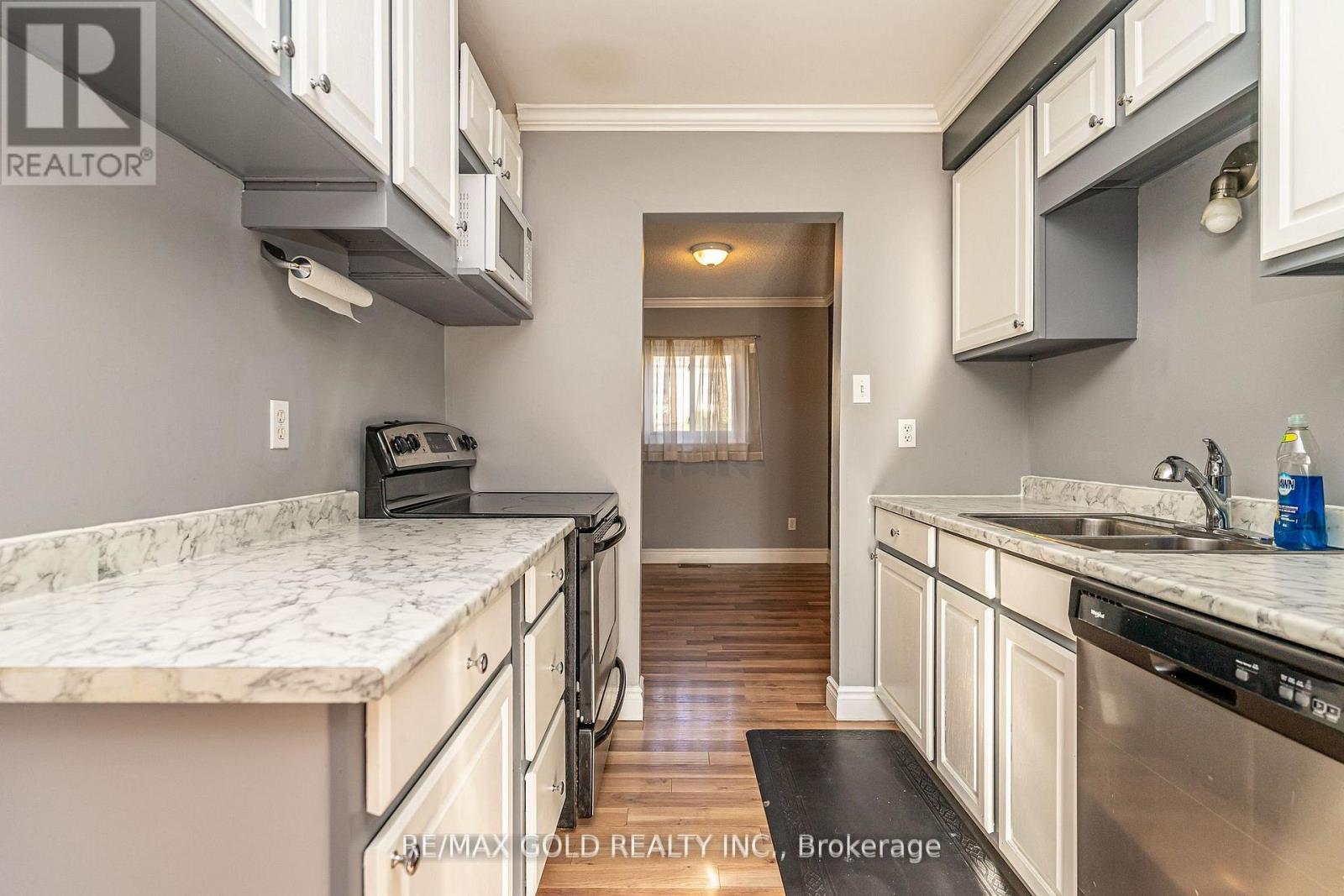 41 - 46 DEARBOURNE BOULEVARD, Brampton (Southgate), Ontario, L6T1J7 — Photo 11