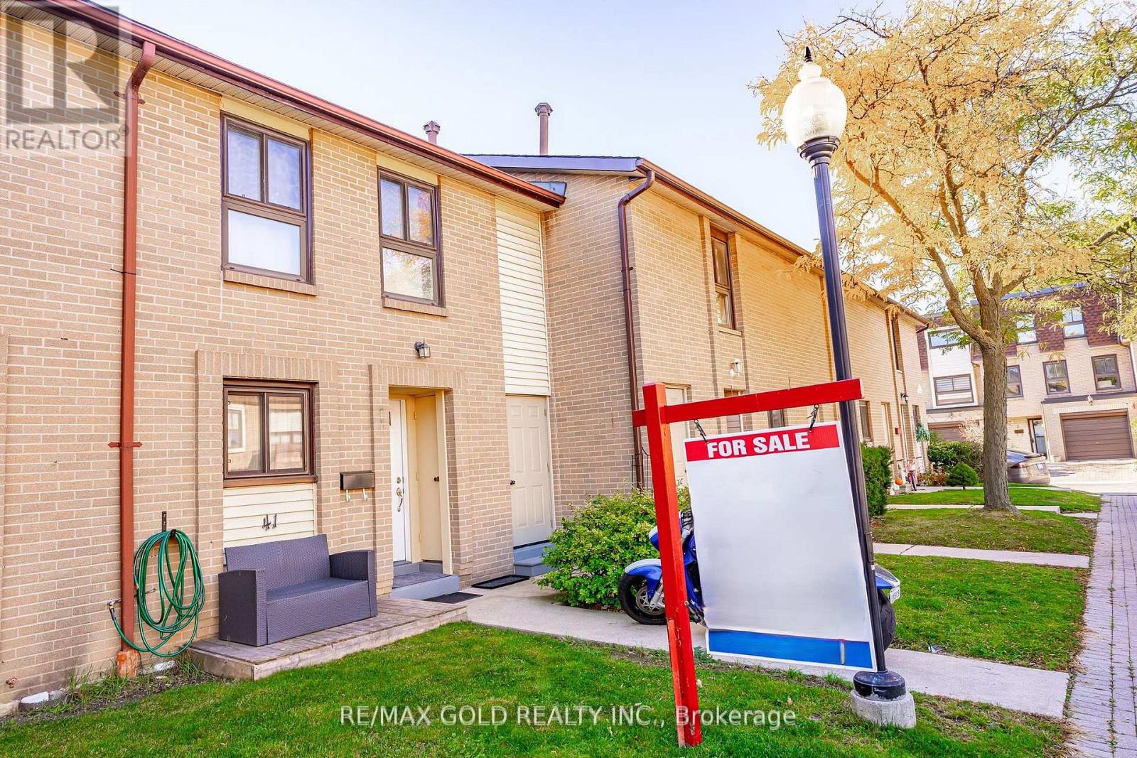 41 - 46 DEARBOURNE BOULEVARD, Brampton (Southgate), Ontario, L6T1J7 — Photo 3