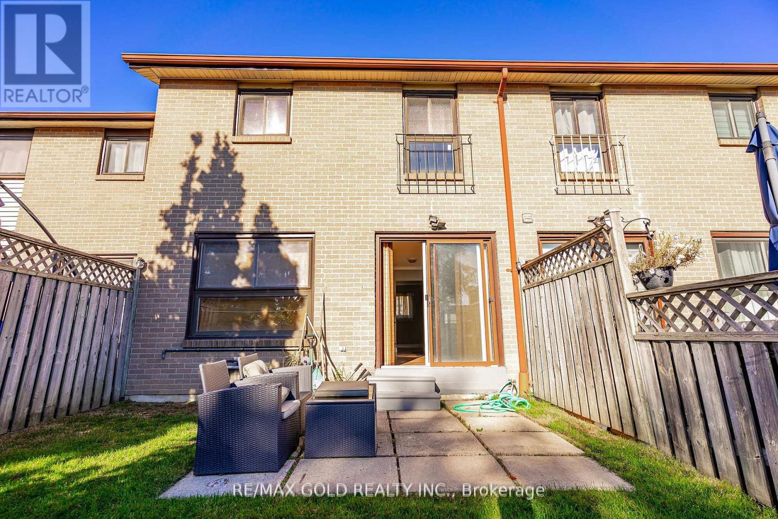 41 - 46 DEARBOURNE BOULEVARD, Brampton (Southgate), Ontario, L6T1J7 — Photo 36