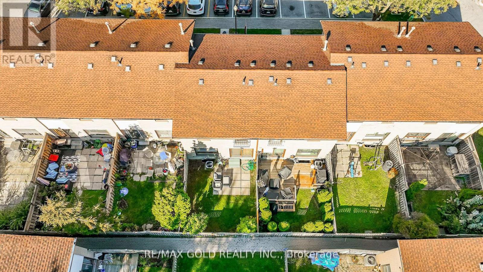 41 - 46 DEARBOURNE BOULEVARD, Brampton (Southgate), Ontario, L6T1J7 — Photo 38