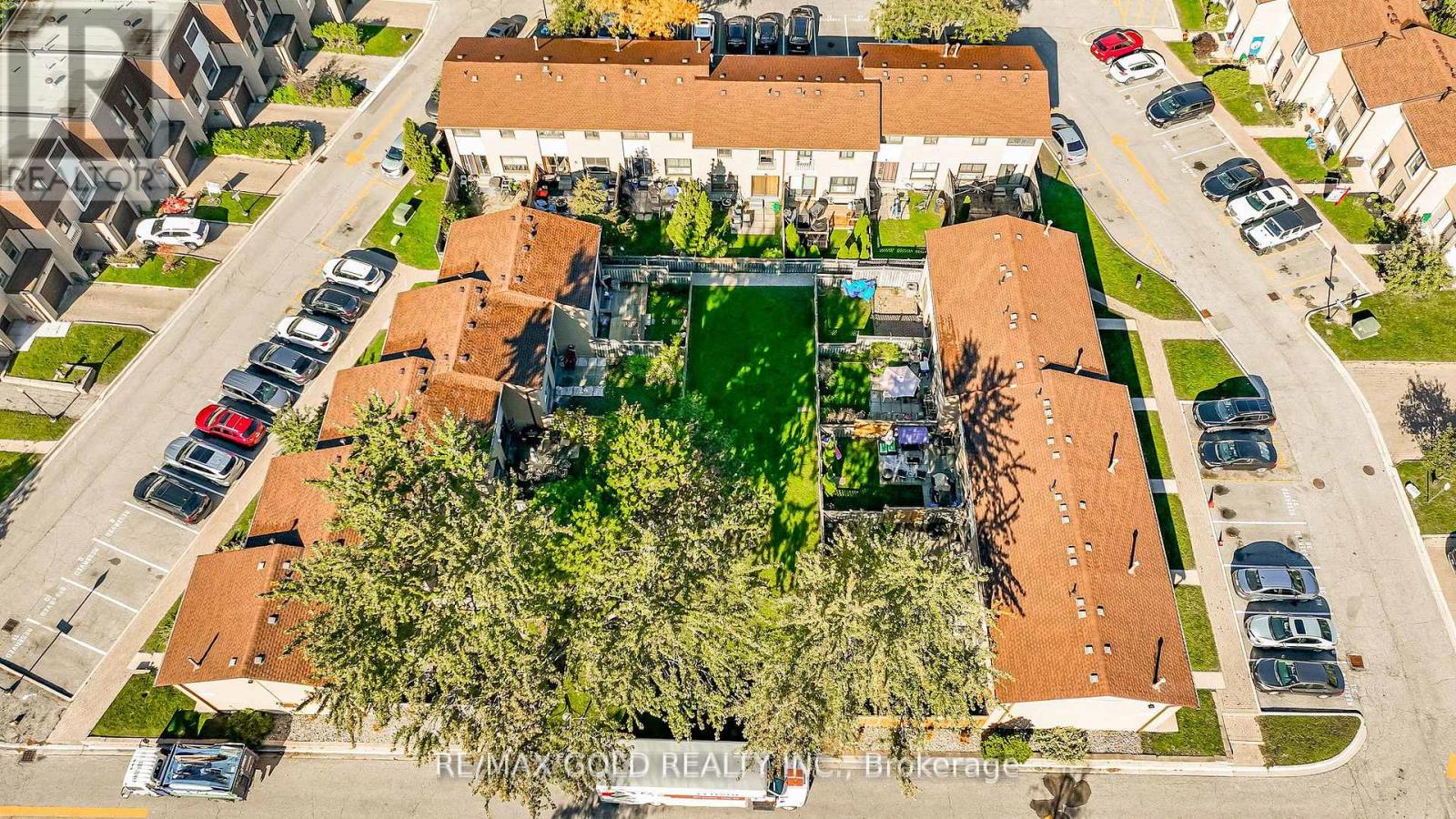 41 - 46 DEARBOURNE BOULEVARD, Brampton (Southgate), Ontario, L6T1J7 — Photo 39