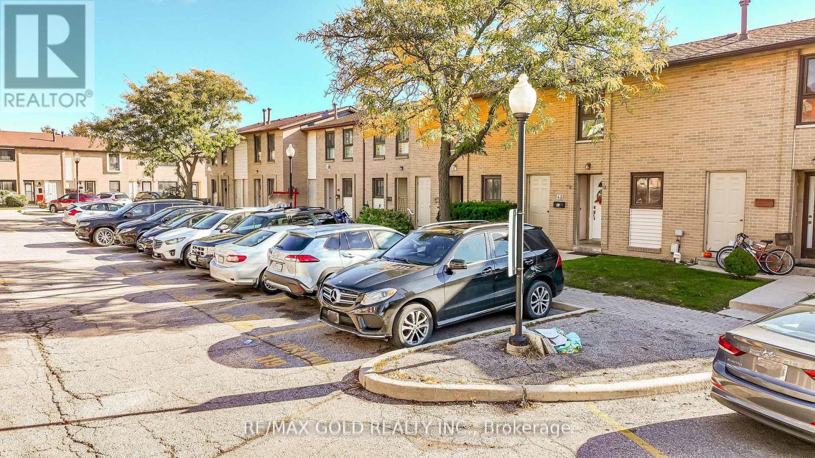 41 - 46 DEARBOURNE BOULEVARD, Brampton (Southgate), Ontario, L6T1J7 — Photo 4