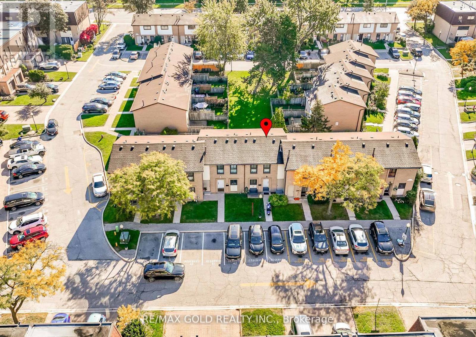 41 - 46 DEARBOURNE BOULEVARD, Brampton (Southgate), Ontario, L6T1J7 — Photo 40