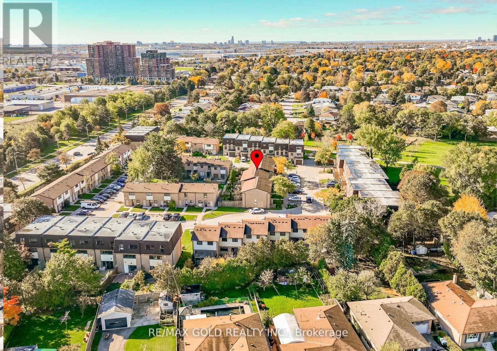 41 - 46 DEARBOURNE BOULEVARD, Brampton (Southgate), Ontario, L6T1J7 — Photo 43