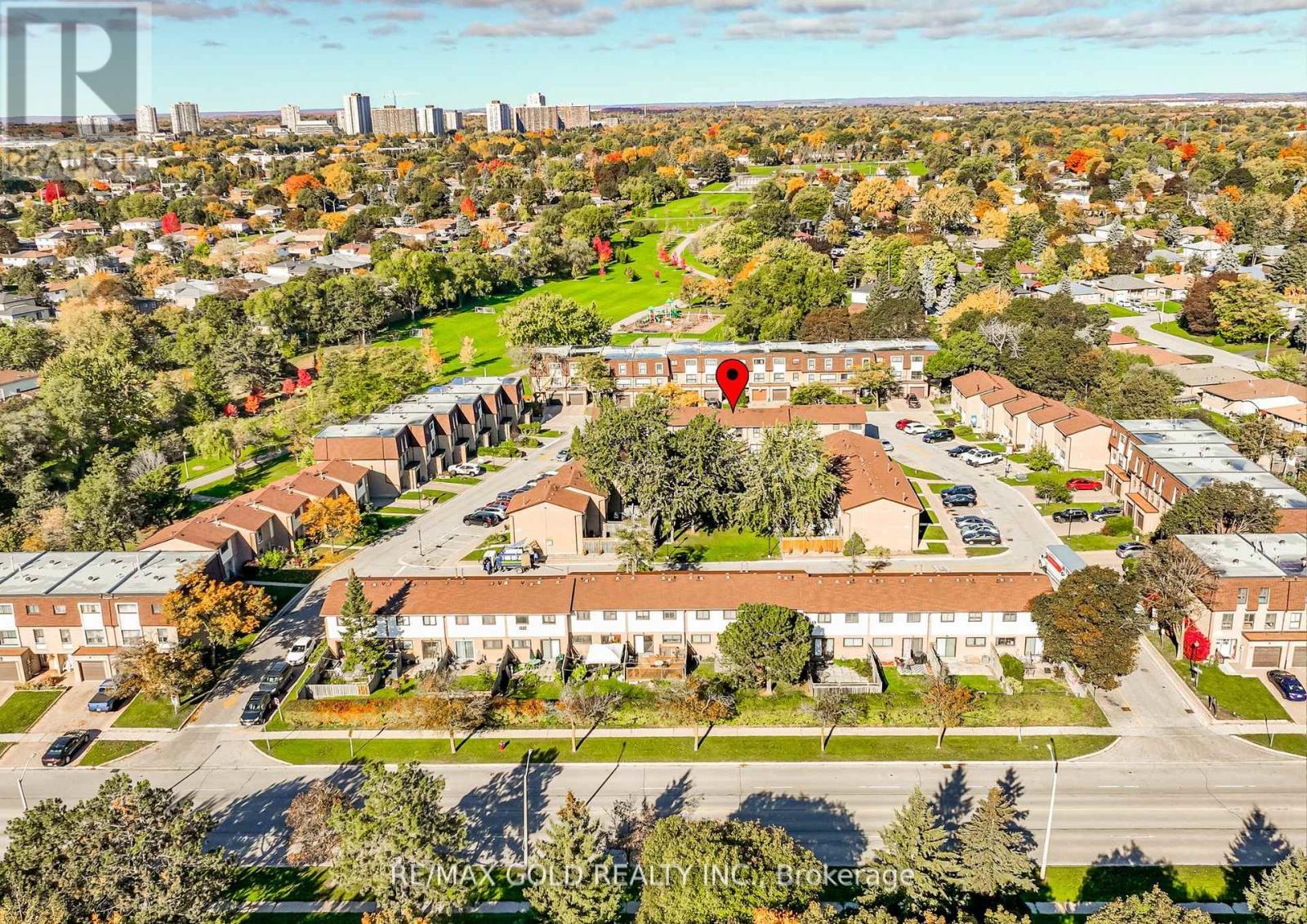 41 - 46 DEARBOURNE BOULEVARD, Brampton (Southgate), Ontario, L6T1J7 — Photo 44