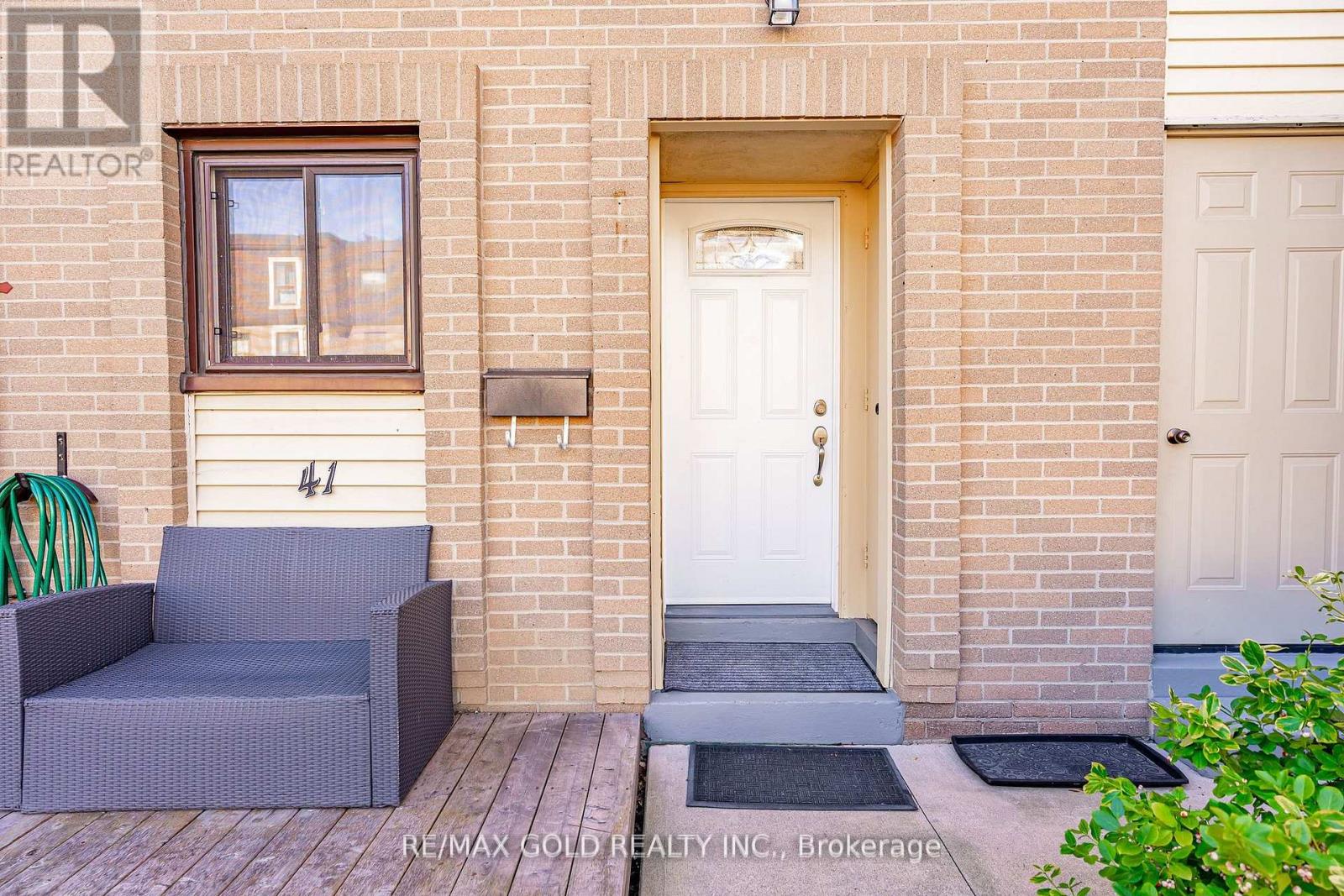 41 - 46 DEARBOURNE BOULEVARD, Brampton (Southgate), Ontario, L6T1J7 — Photo 5