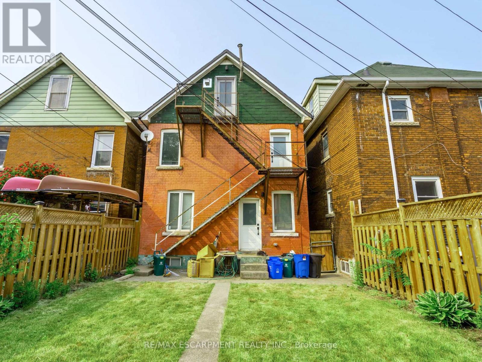 536 CANNON STREET E, Hamilton (Gibson), Ontario, L8L2E9 — Photo 37