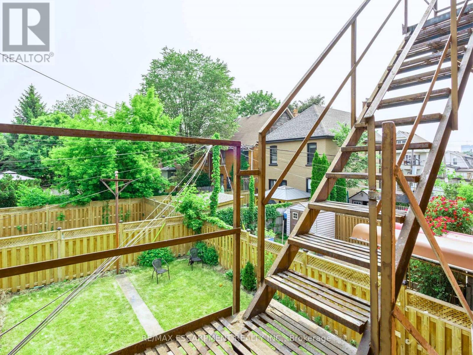 536 CANNON STREET E, Hamilton (Gibson), Ontario, L8L2E9 — Photo 38
