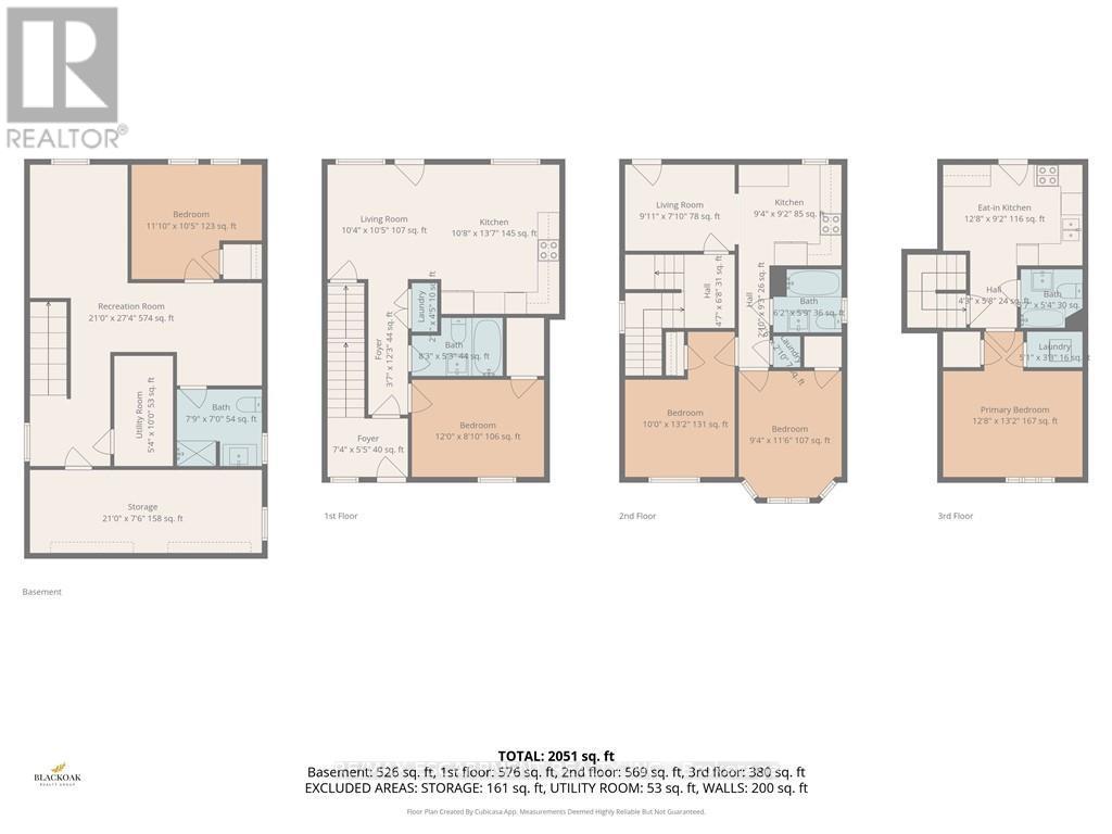 536 CANNON STREET E, Hamilton (Gibson), Ontario, L8L2E9 — Photo 40