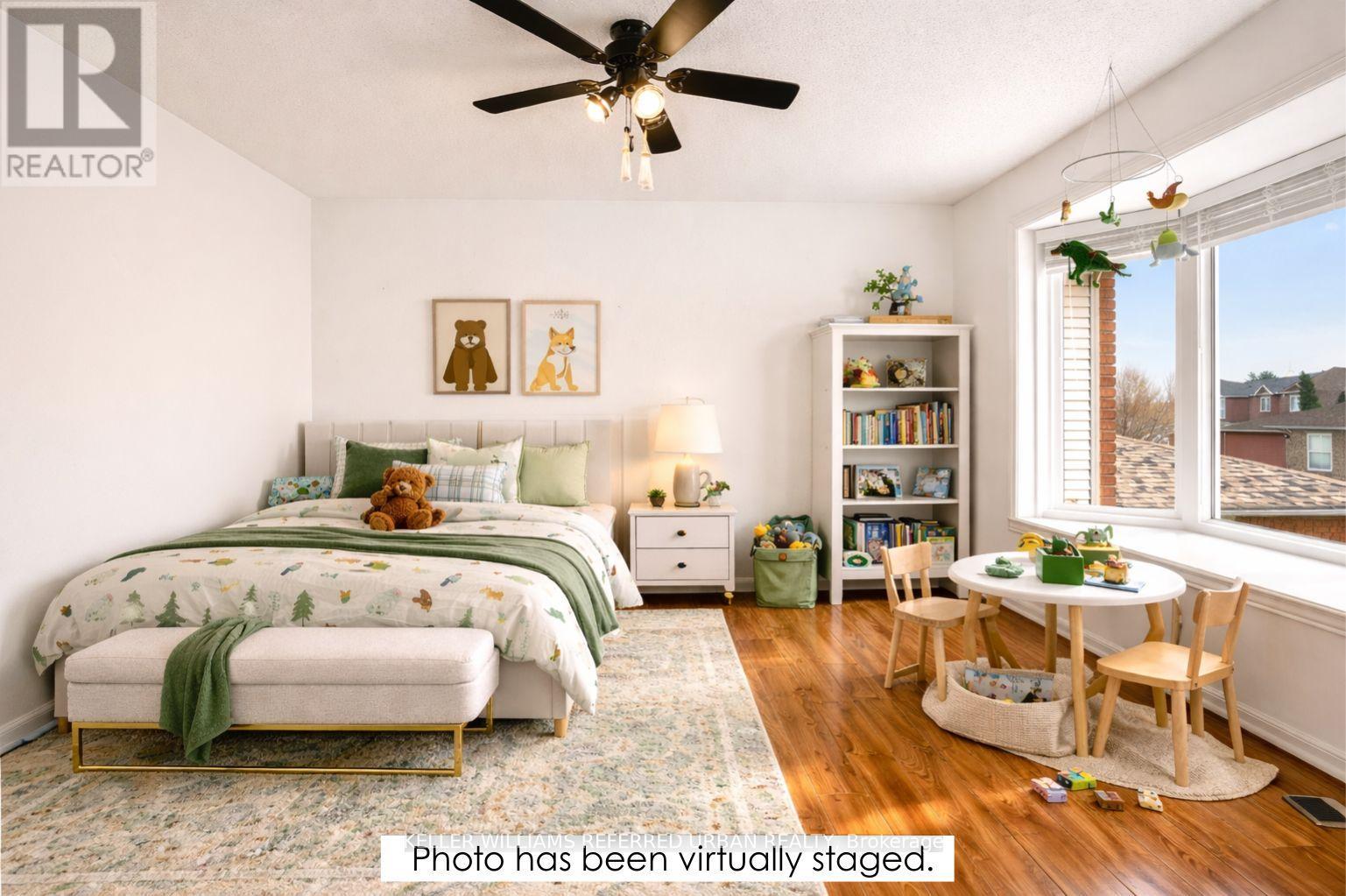 90 LYNETTE DRIVE, Hamilton (Falkirk), Ontario, L9B2M5 — Photo 32