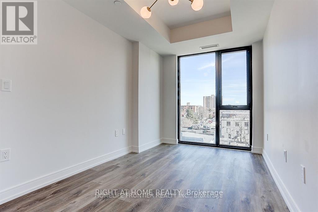 433 - 1 JARVIS STREET, Hamilton (Beasley), Ontario, L8R3J2 — Photo 11