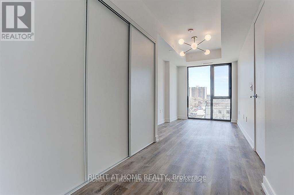 433 - 1 JARVIS STREET, Hamilton (Beasley), Ontario, L8R3J2 — Photo 14