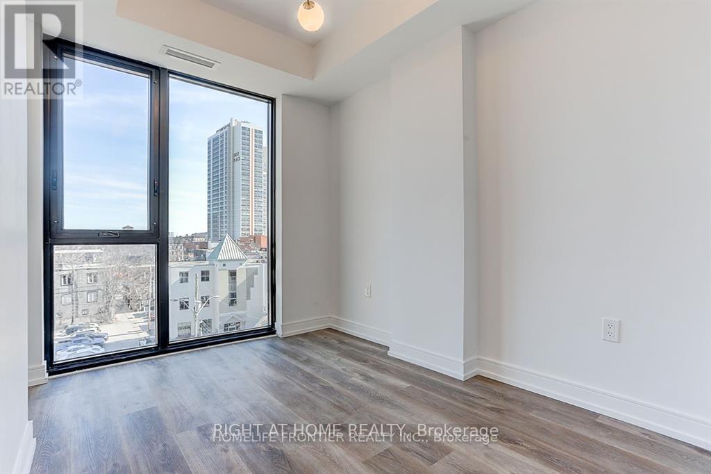 433 - 1 JARVIS STREET, Hamilton (Beasley), Ontario, L8R3J2 — Photo 16