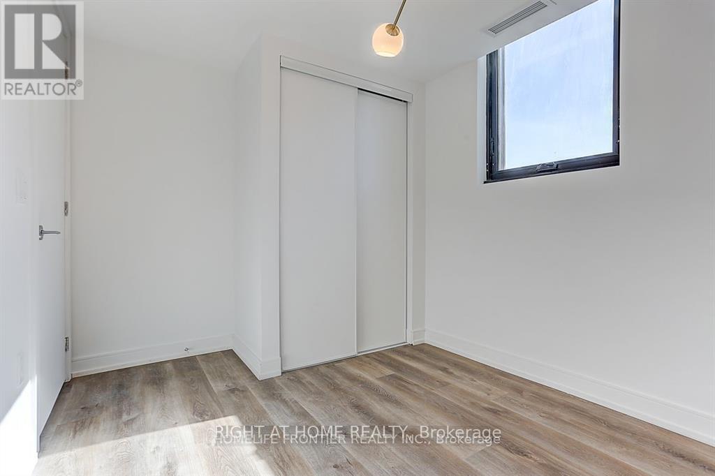 433 - 1 JARVIS STREET, Hamilton (Beasley), Ontario, L8R3J2 — Photo 19