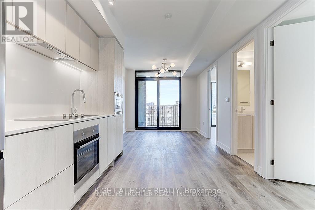 433 - 1 JARVIS STREET, Hamilton (Beasley), Ontario, L8R3J2 — Photo 2