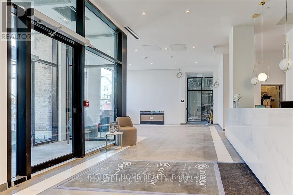 433 - 1 JARVIS STREET, Hamilton (Beasley), Ontario, L8R3J2 — Photo 21