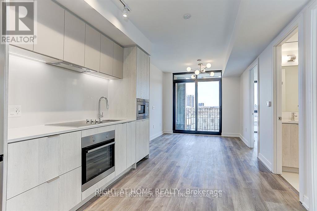 433 - 1 JARVIS STREET, Hamilton (Beasley), Ontario, L8R3J2 — Photo 4