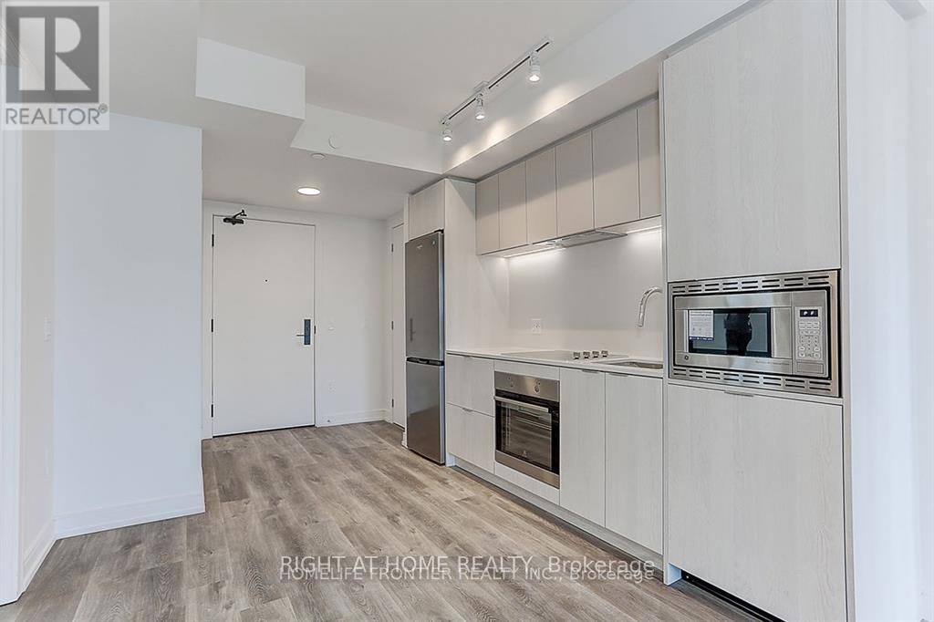 433 - 1 JARVIS STREET, Hamilton (Beasley), Ontario, L8R3J2 — Photo 5