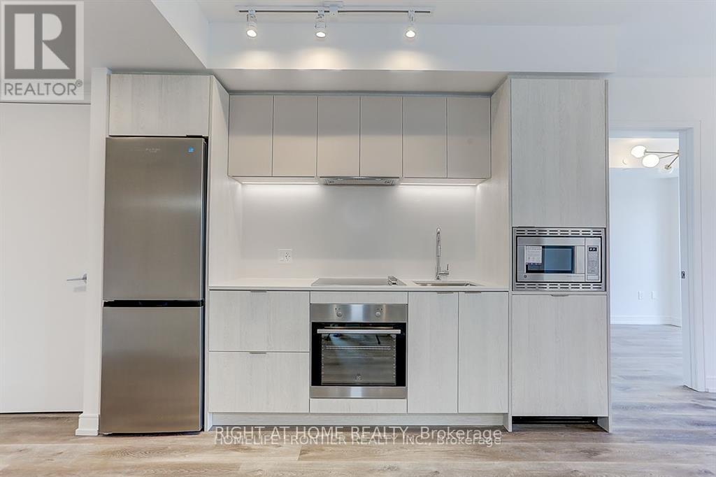 433 - 1 JARVIS STREET, Hamilton (Beasley), Ontario, L8R3J2 — Photo 6