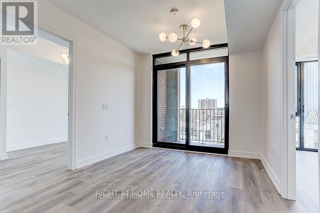 433 - 1 JARVIS STREET, Hamilton (Beasley), Ontario, L8R3J2 — Photo 8