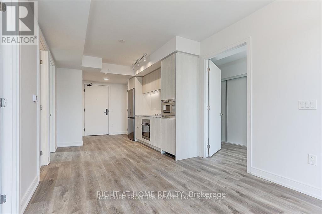 433 - 1 JARVIS STREET, Hamilton (Beasley), Ontario, L8R3J2 — Photo 9