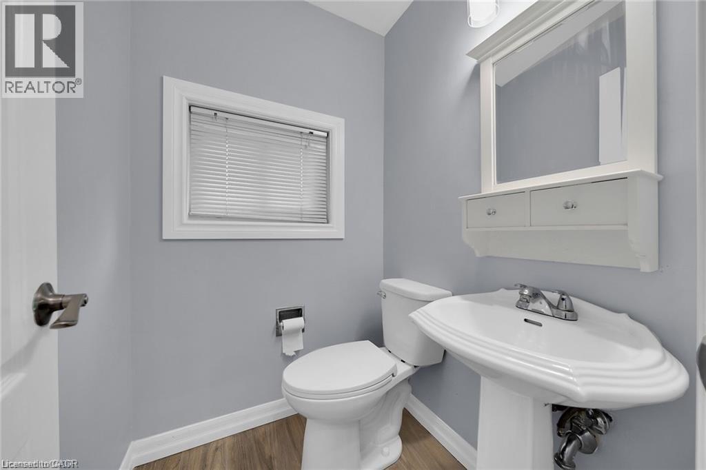 451 WOODVIEW Road Unit# 4, Burlington, Ontario, L7N2Z9 — Photo 15