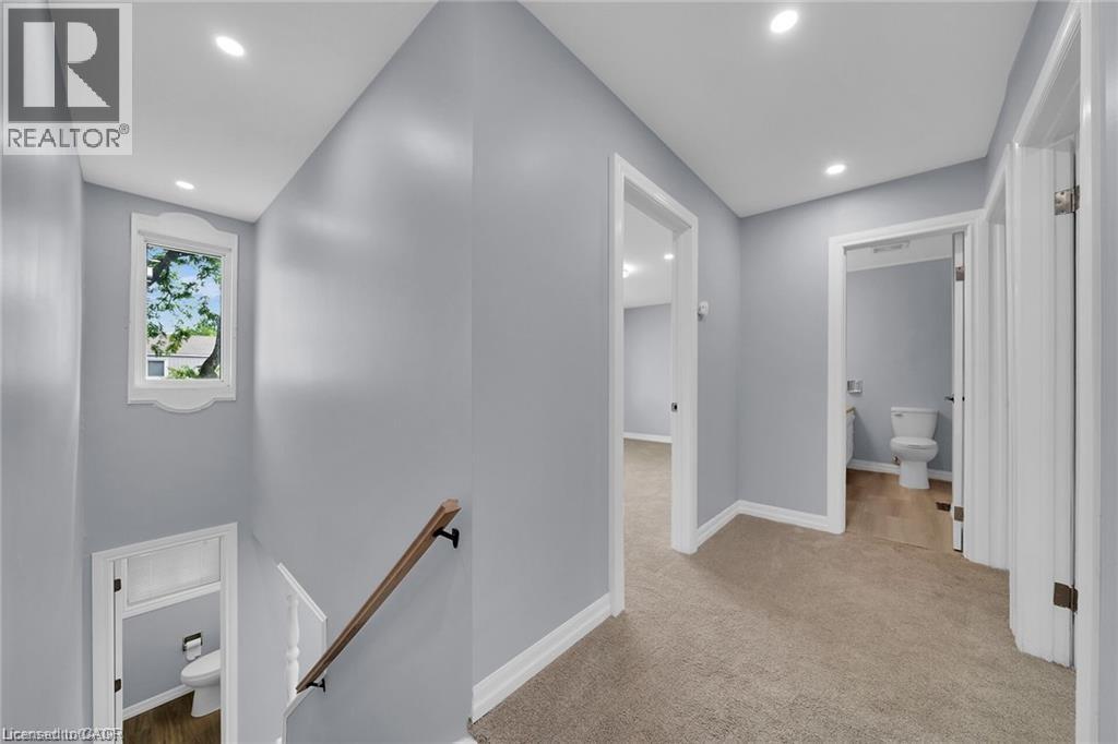 451 WOODVIEW Road Unit# 4, Burlington, Ontario, L7N2Z9 — Photo 16