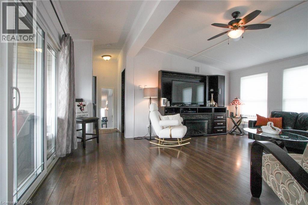 4449 MILBUROUGH Line, Burlington, Ontario, L7P0C5 — Photo 11