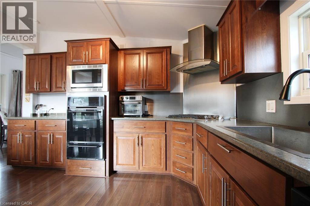 4449 MILBUROUGH Line, Burlington, Ontario, L7P0C5 — Photo 9