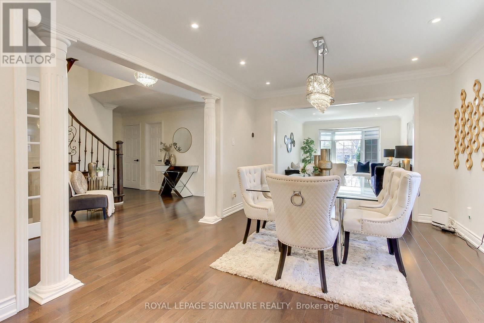 43 FALSTAFF CRESCENT, Whitby (Rolling Acres), Ontario, L1R1W3 — Photo 13